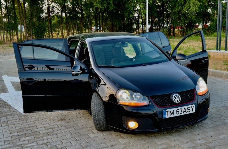 Volkswagen GTI