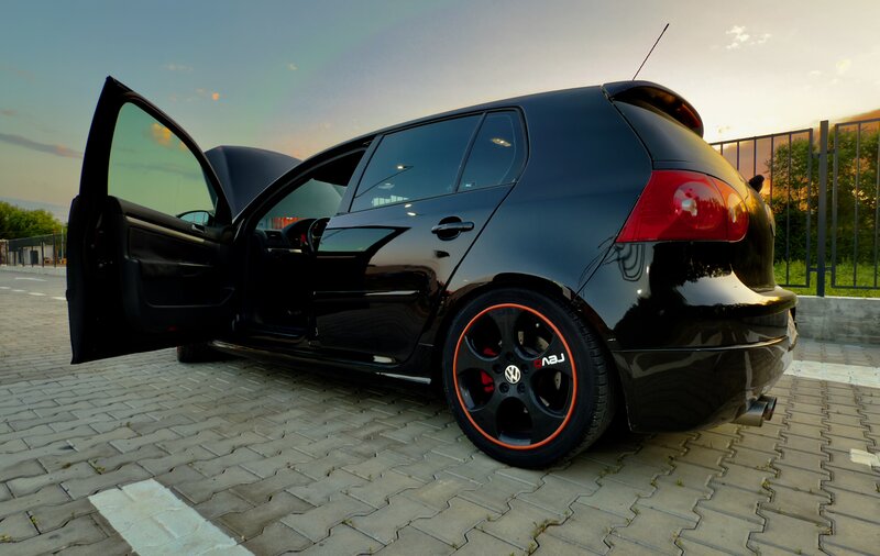 Volkswagen GTI