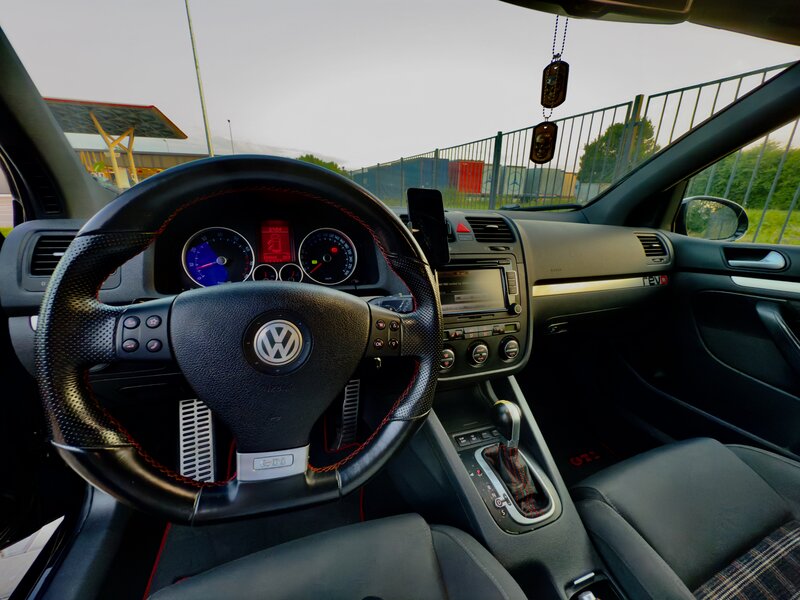 Volkswagen GTI