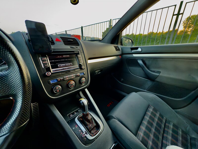 Volkswagen GTI