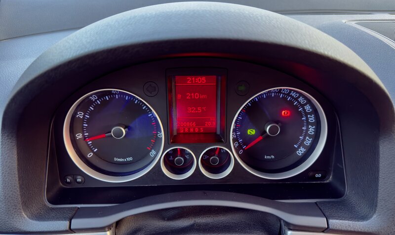 Volkswagen GTI