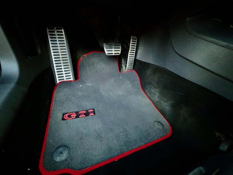 Volkswagen GTI
