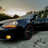 Volkswagen GTI